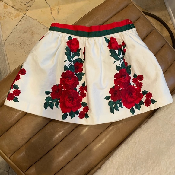 Janie and Jack skirt size 3 - Picture 4 of 7